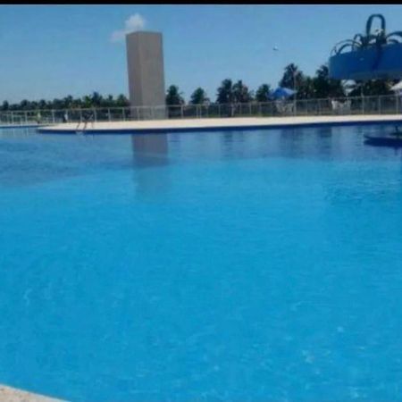 Resort Villa Das Aguas Praia Do Saco Estância Zewnętrze zdjęcie