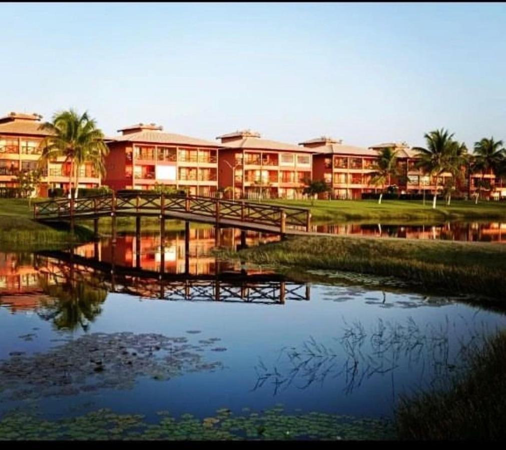 Resort Villa Das Aguas Praia Do Saco Estância Zewnętrze zdjęcie